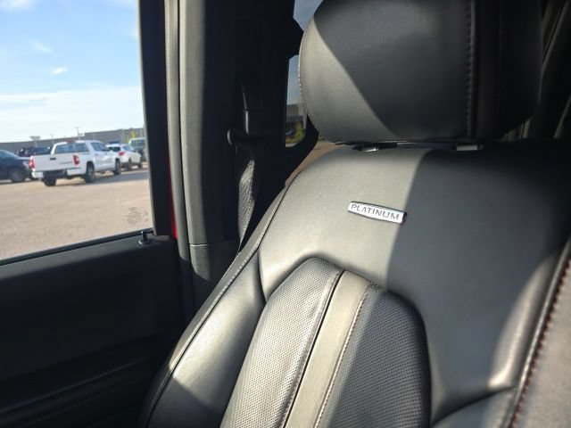 Used 2020 Ford F150 Platinum w/ Equipment Group 701A Luxury AWD/4WD image 16
