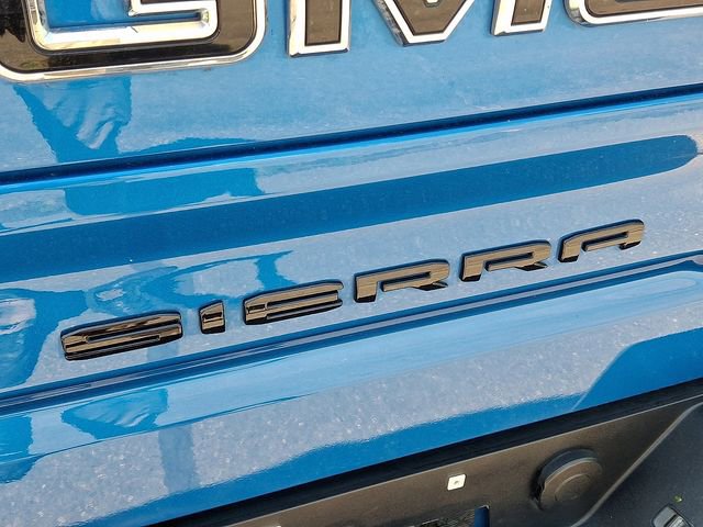 Certified 2024 GMC Sierra 1500 AT4 w/ Technology Package AWD/4WD image 26