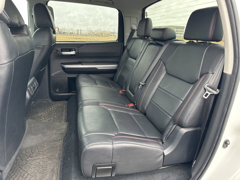 Used 2020 Toyota Tundra TRD Pro image 14