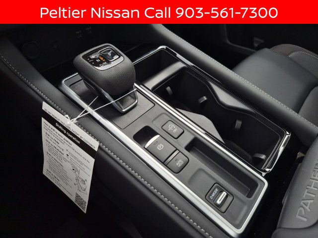 New 2026 Nissan Pathfinder SL w/ SL Premium Package FWD image 25