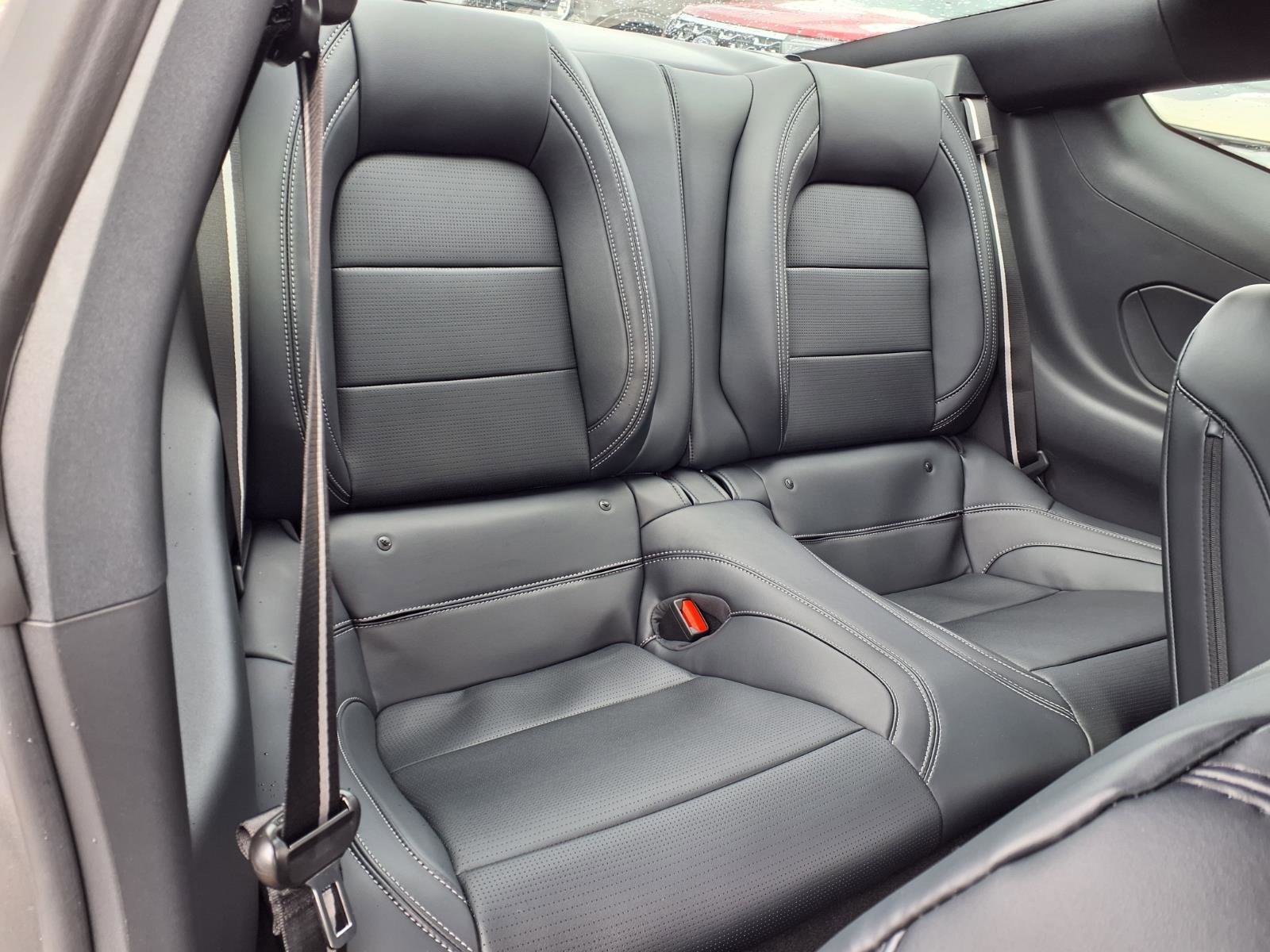 Certified 2025 Ford Mustang GT Premium image 9