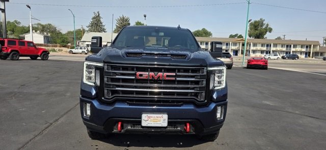 Used 2023 GMC Sierra 3500 AT4 w/ Gooseneck/5TH Wheel Package image 2