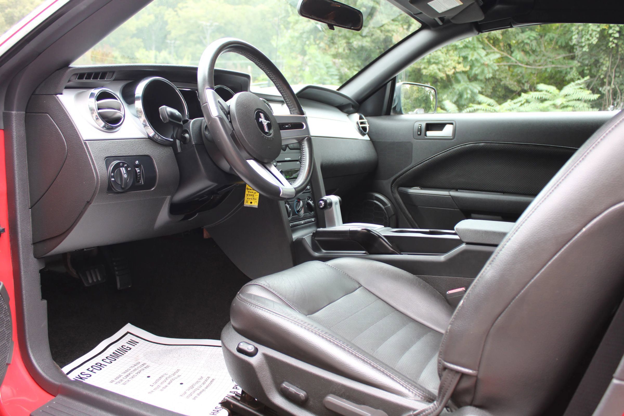 Used 2006 Ford Mustang GT image 21