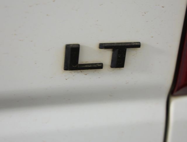 Used 2024 Chevrolet Silverado 1500 LT Trail Boss w/ LPO, Dark Essentials Package image 2