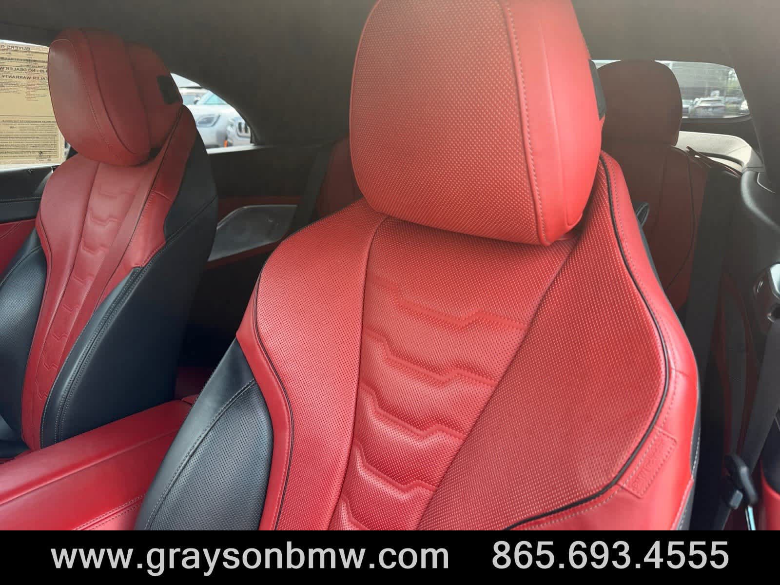 Used 2024 BMW M850i xDrive Convertible AWD/4WD image 11