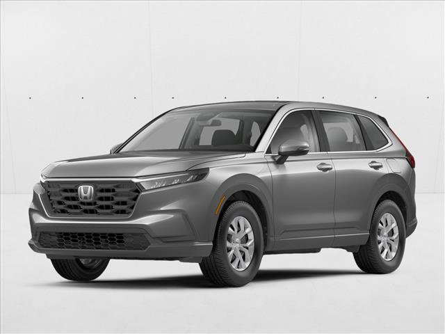 Used 2023 Honda CR-V LX image 1