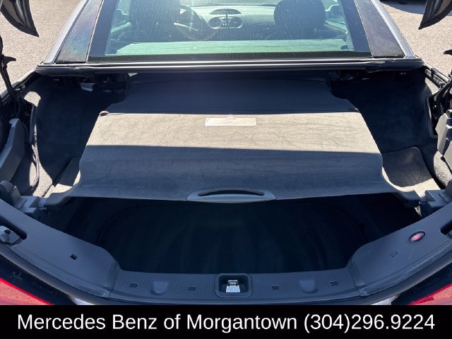 Used 2005 Mercedes-Benz SL 500 image 19