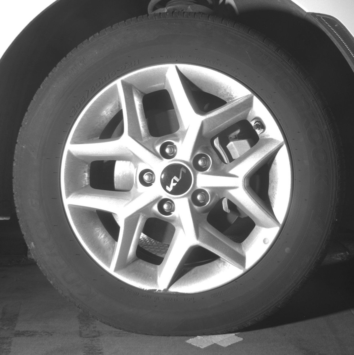 Used 2025 Kia Soul LX w/ LX Technology Package image 13