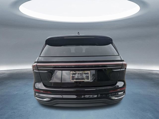 Used 2024 Lincoln Nautilus Premier AWD/4WD image 5