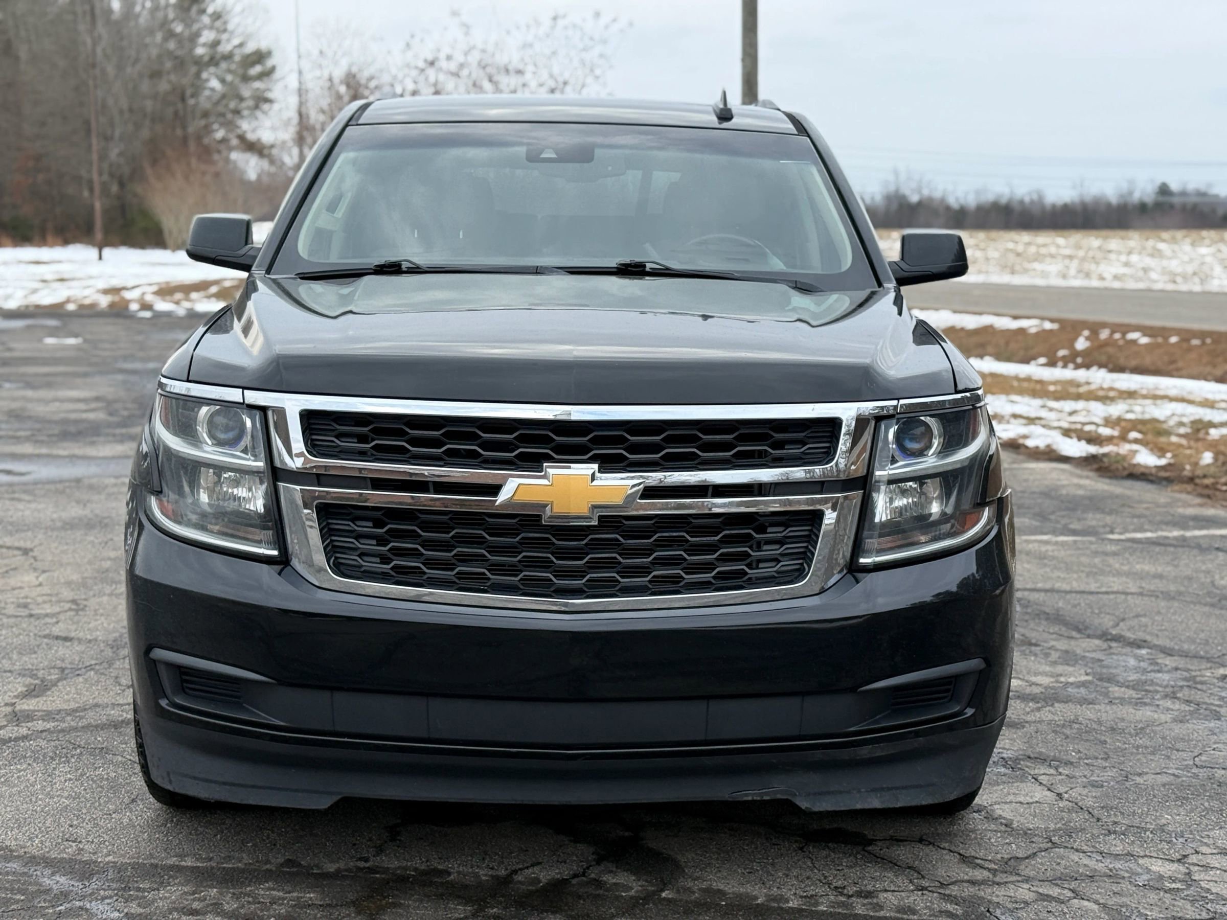 Used 2015 Chevrolet Tahoe LT image 9