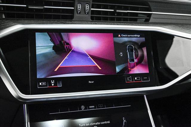 Certified 2025 Audi A6 Premium Plus w/ Premium Plus Package image 14