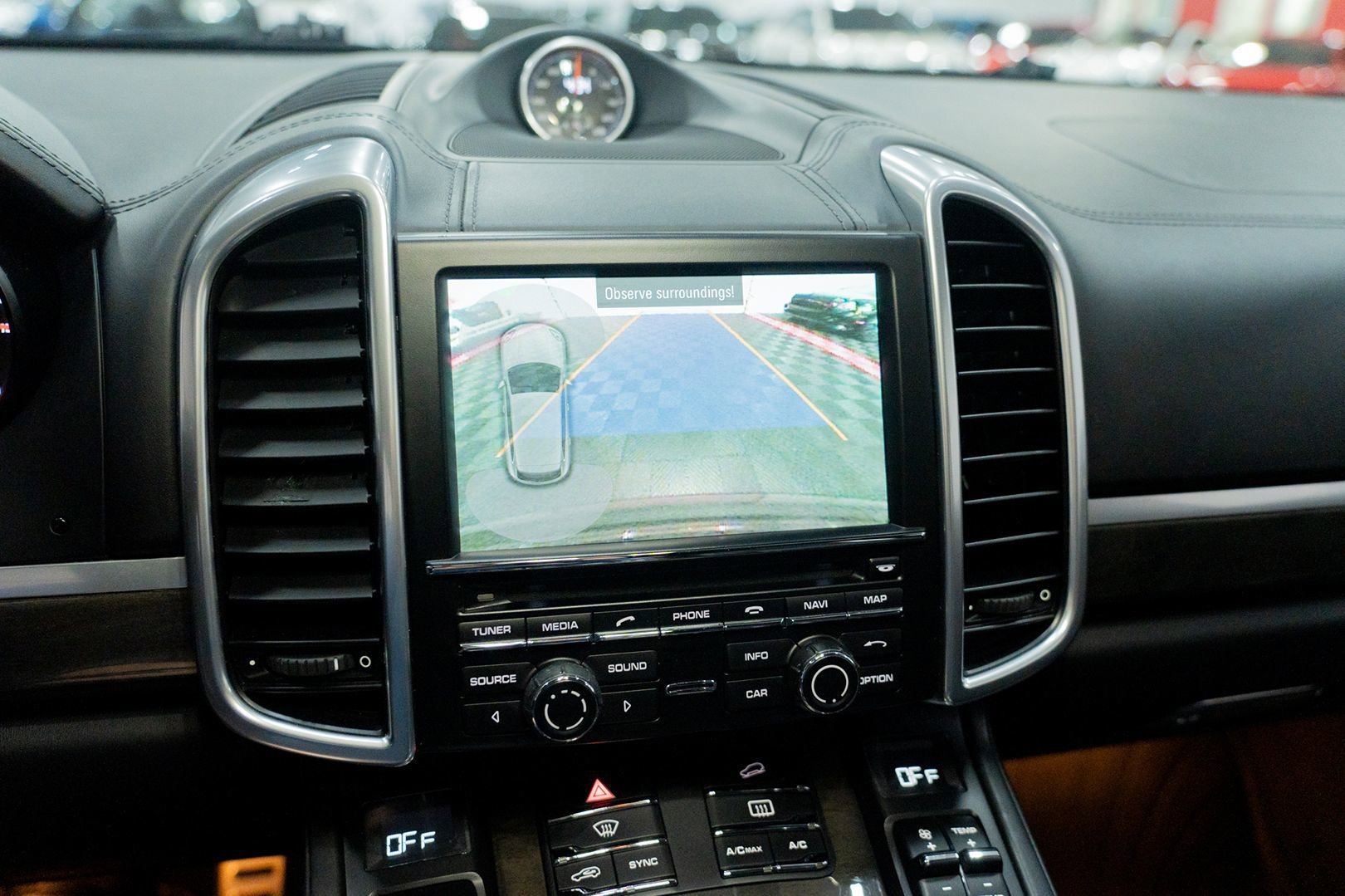 Used 2014 Porsche Cayenne GTS AWD/4WD image 41