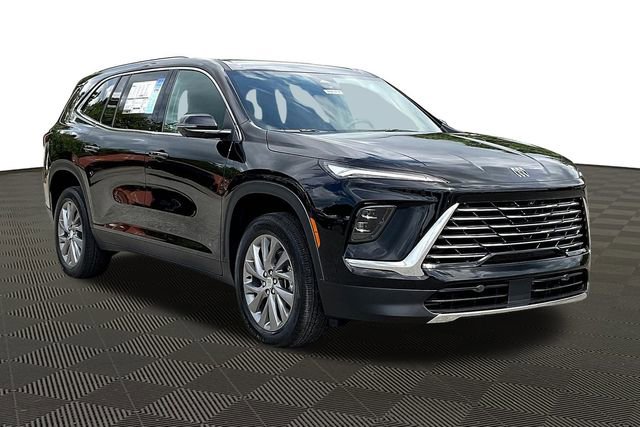 New 2026 Buick Enclave Preferred w/ Power Package