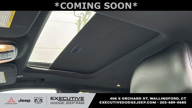 Used 2019 Jeep Grand Cherokee Altitude AWD/4WD image 21