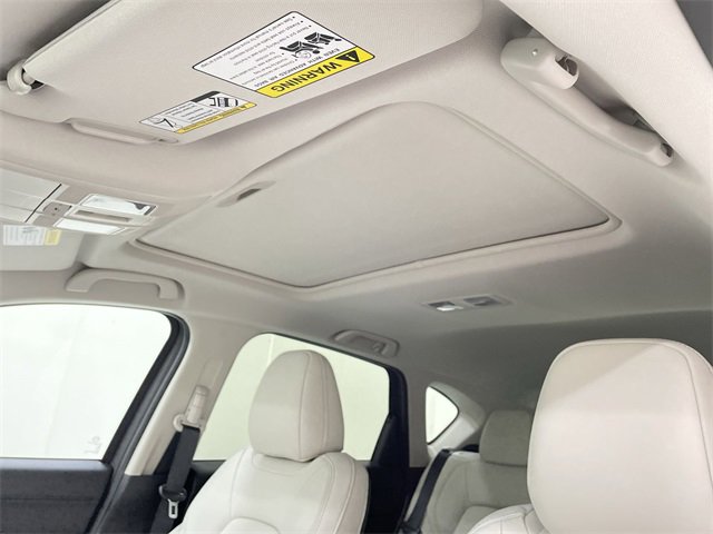 New 2025 MAZDA CX-5 AWD 2.5 S w/ Preferred Package image 24