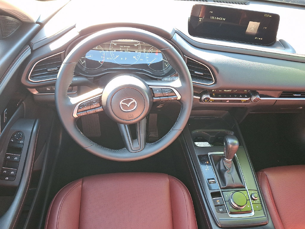 Used 2026 MAZDA CX-30 AWD 2.5 S image 13