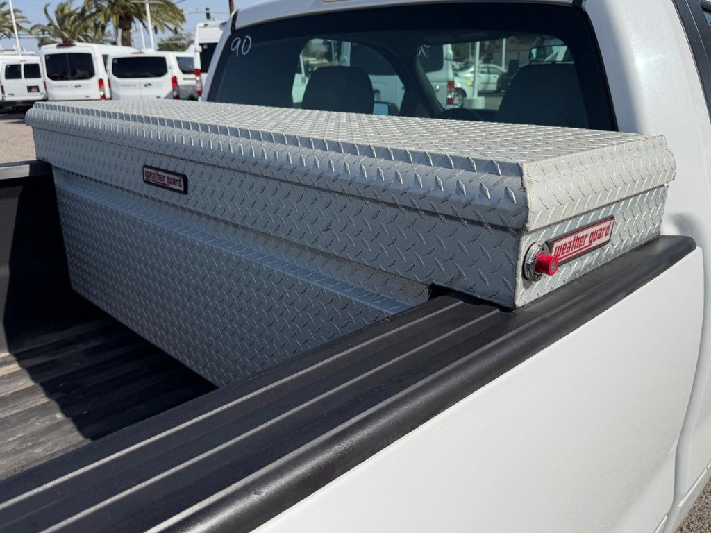 Used 2011 Ford F150 XL w/ PWR Equipment Group RWD image 31