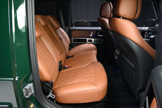 Used 2026 Mercedes-Benz G 63 AMG 4MATIC image 65