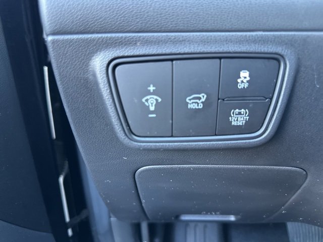 Used 2023 Hyundai Tucson SEL image 17