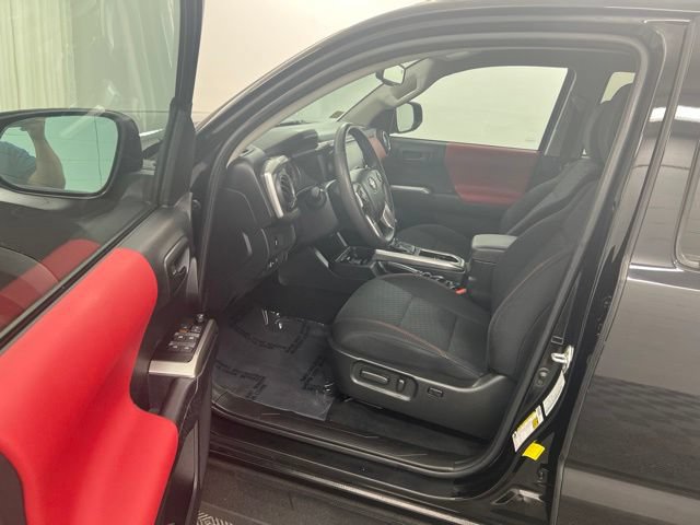 Used 2023 Toyota Tacoma SR5 w/ SX Package AWD/4WD image 12