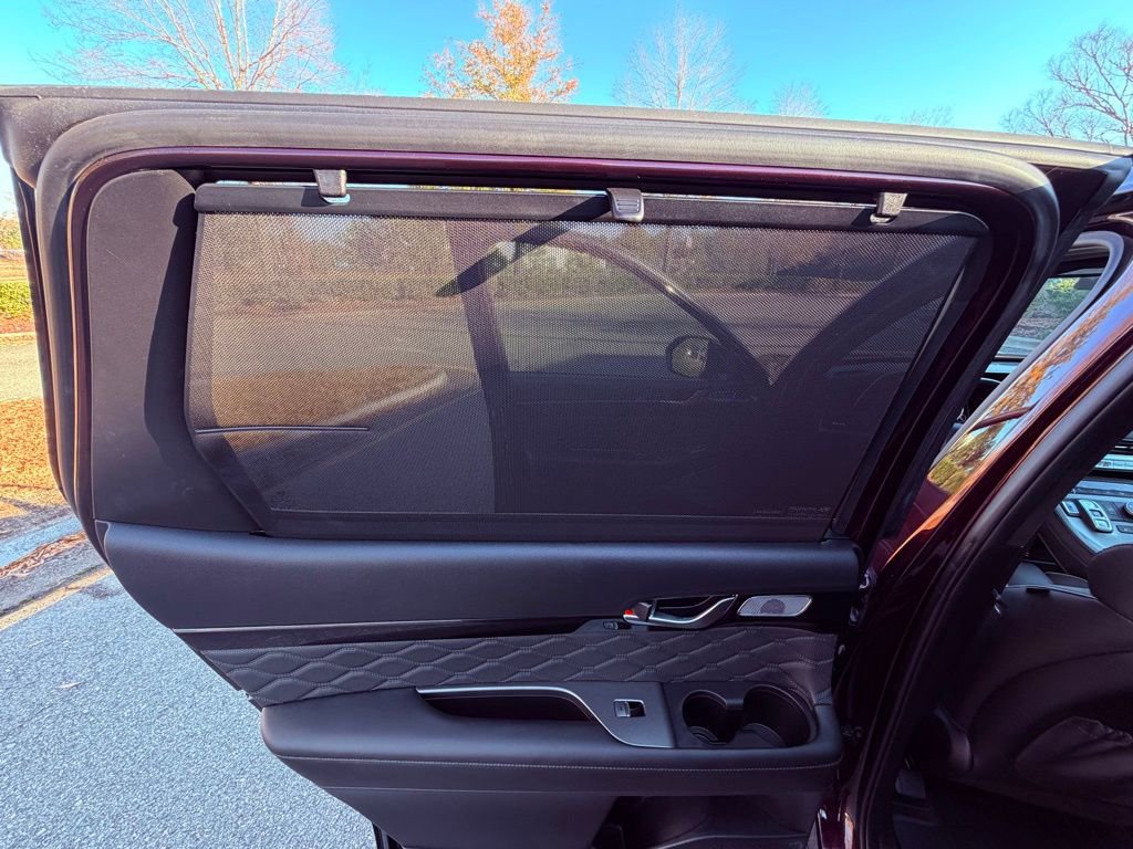 Used 2022 Hyundai Palisade Calligraphy w/ Cargo Package image 19