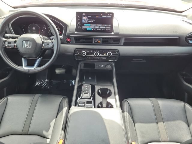Certified 2024 Honda Pilot EX-L image 15
