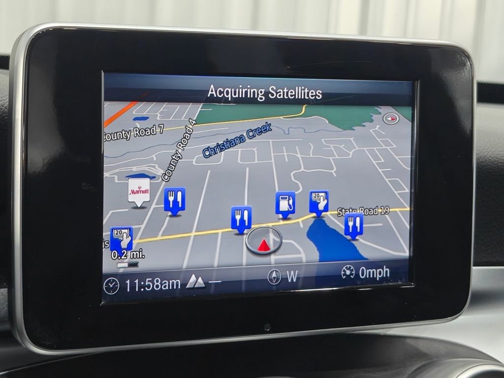 Used 2016 Mercedes-Benz C 300 4MATIC Sedan image 6