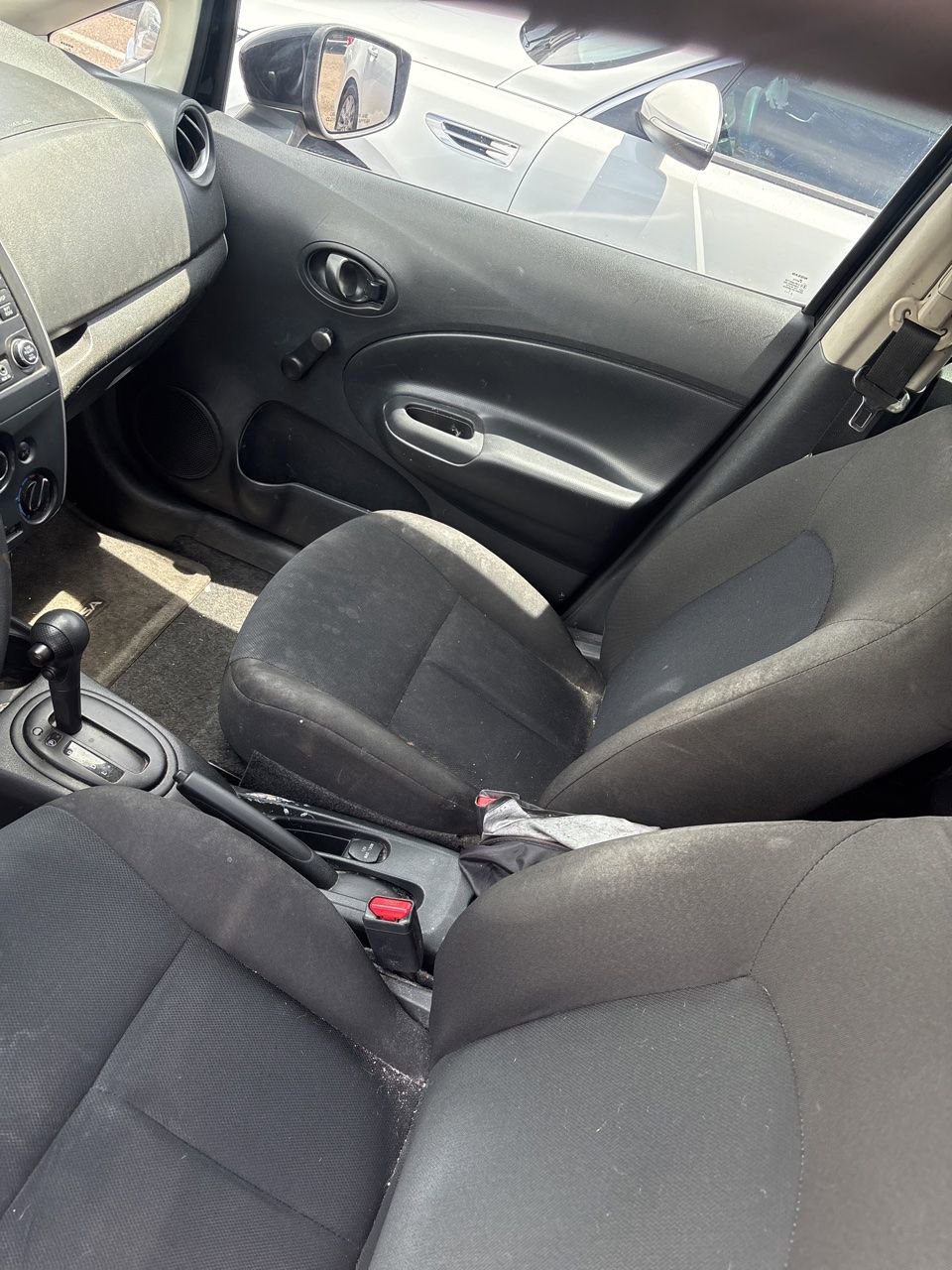 Used 2016 Nissan Versa Note S Plus FWD image 11