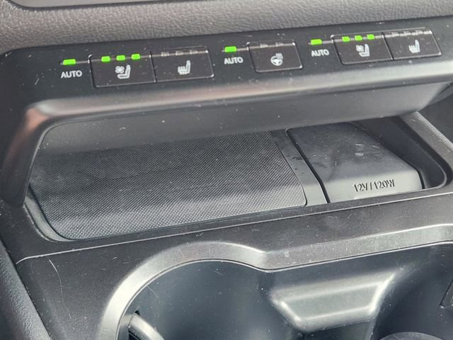 Certified 2021 Lexus UX 200 w/ Premium Package image 20