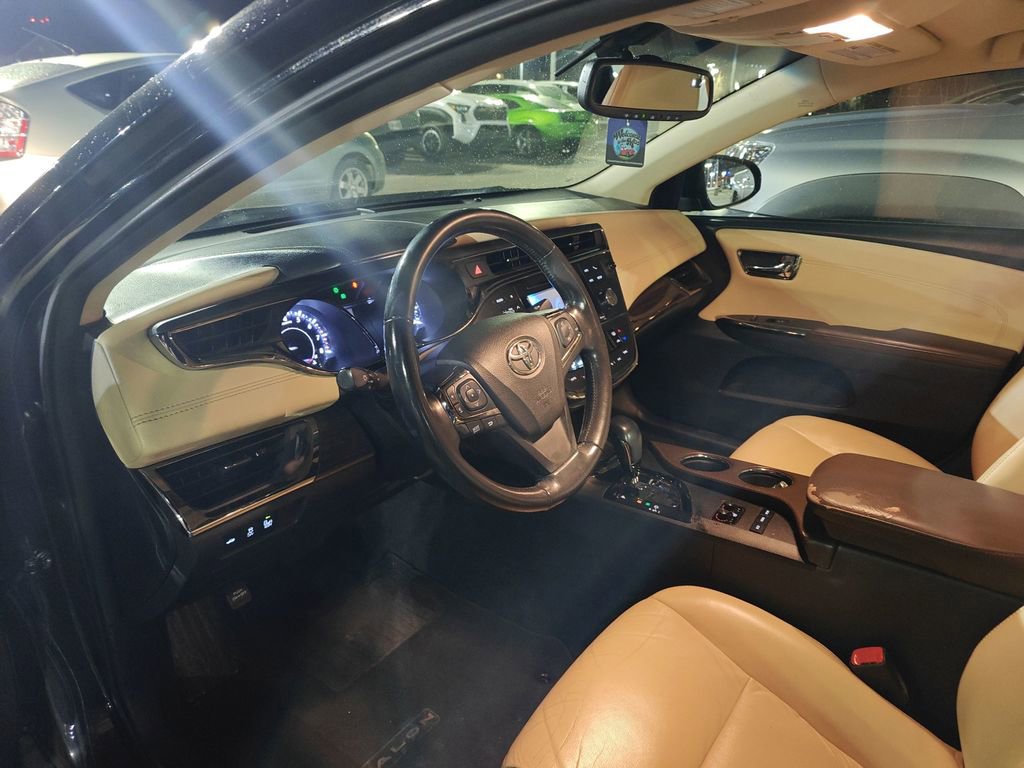 Used 2013 Toyota Avalon XLE Touring image 8