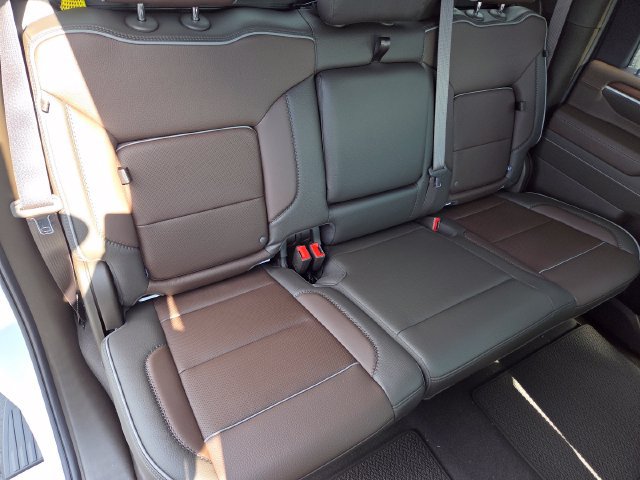 New 2026 GMC Sierra 2500 Denali w/ Max Trailering Package AWD/4WD image 22