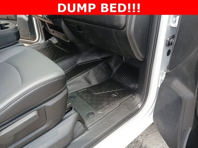 New 2025 RAM 4500 Tradesman AWD/4WD image 27