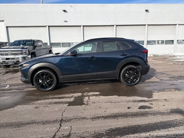 New 2026 MAZDA CX-30 2.5 Turbo AWD/4WD image 18