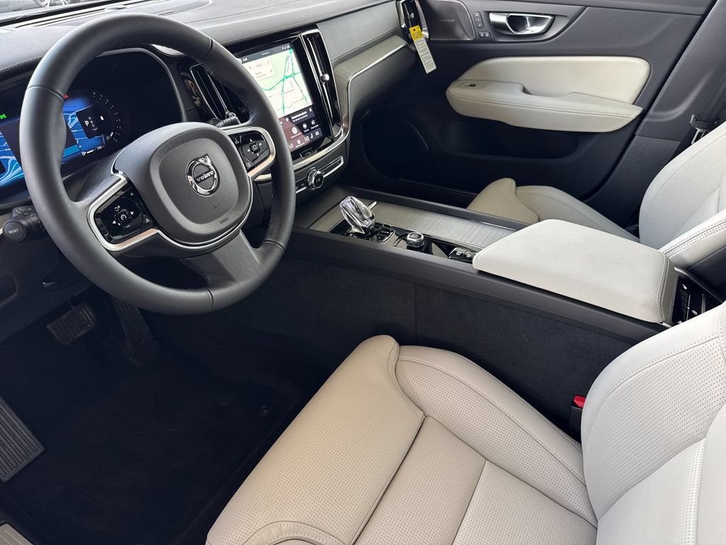 New 2026 Volvo V60 B5 Cross Country Ultra w/ Climate Package AWD/4WD image 9