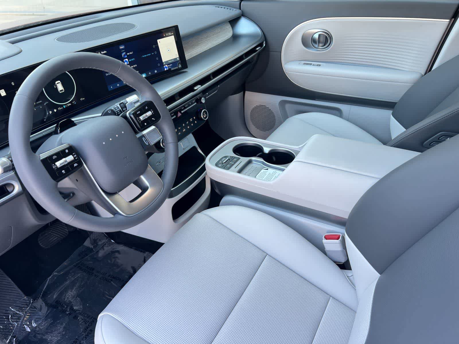 New 2026 Hyundai Ioniq 9 SEL image 11