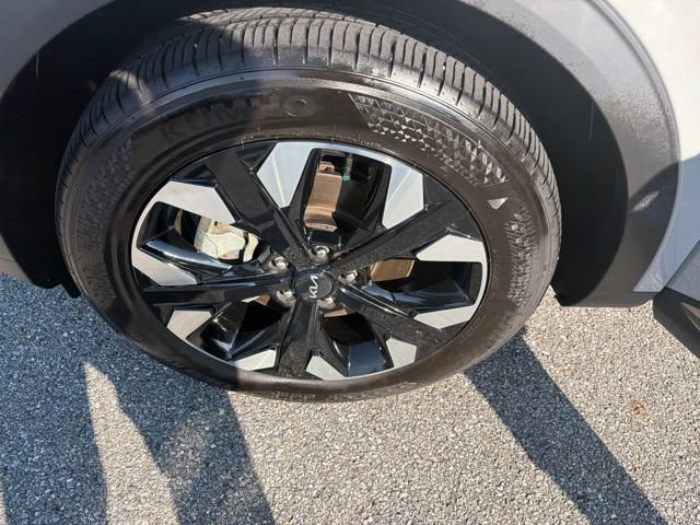 Used 2023 Kia Sportage X-Line w/ X-Line Premium Package AWD/4WD image 32