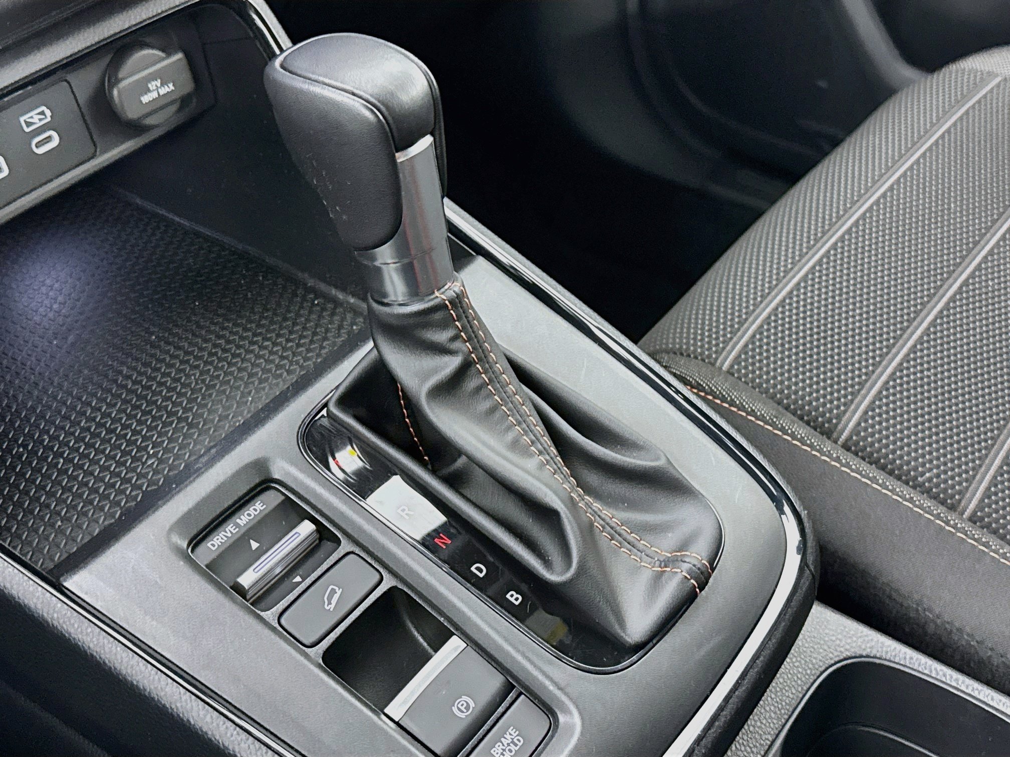 Certified 2023 Honda CR-V Sport image 16