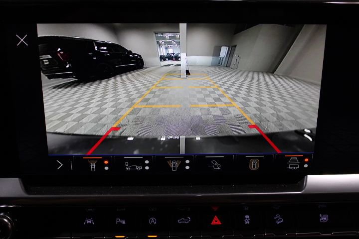 New 2026 GMC Sierra 1500 SLT w/ SLT Premium Plus Package image 54