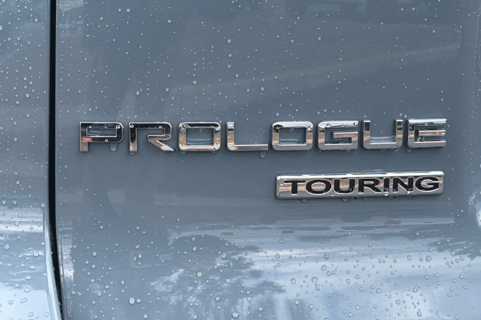 New 2026 Honda Prologue Touring image 12