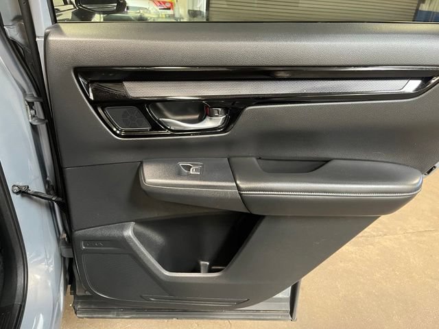 Used 2024 Honda CR-V EX-L image 13