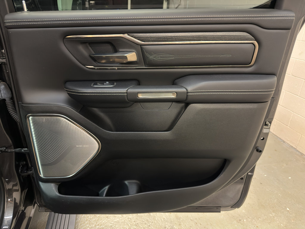 Used 2019 RAM 1500 Limited image 25