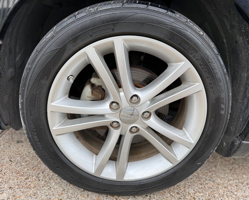 Used 2013 Dodge Avenger SXT w/ Rallye Appearance Group image 22