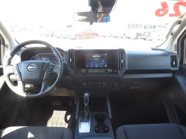 Used 2026 Nissan Frontier S RWD image 14