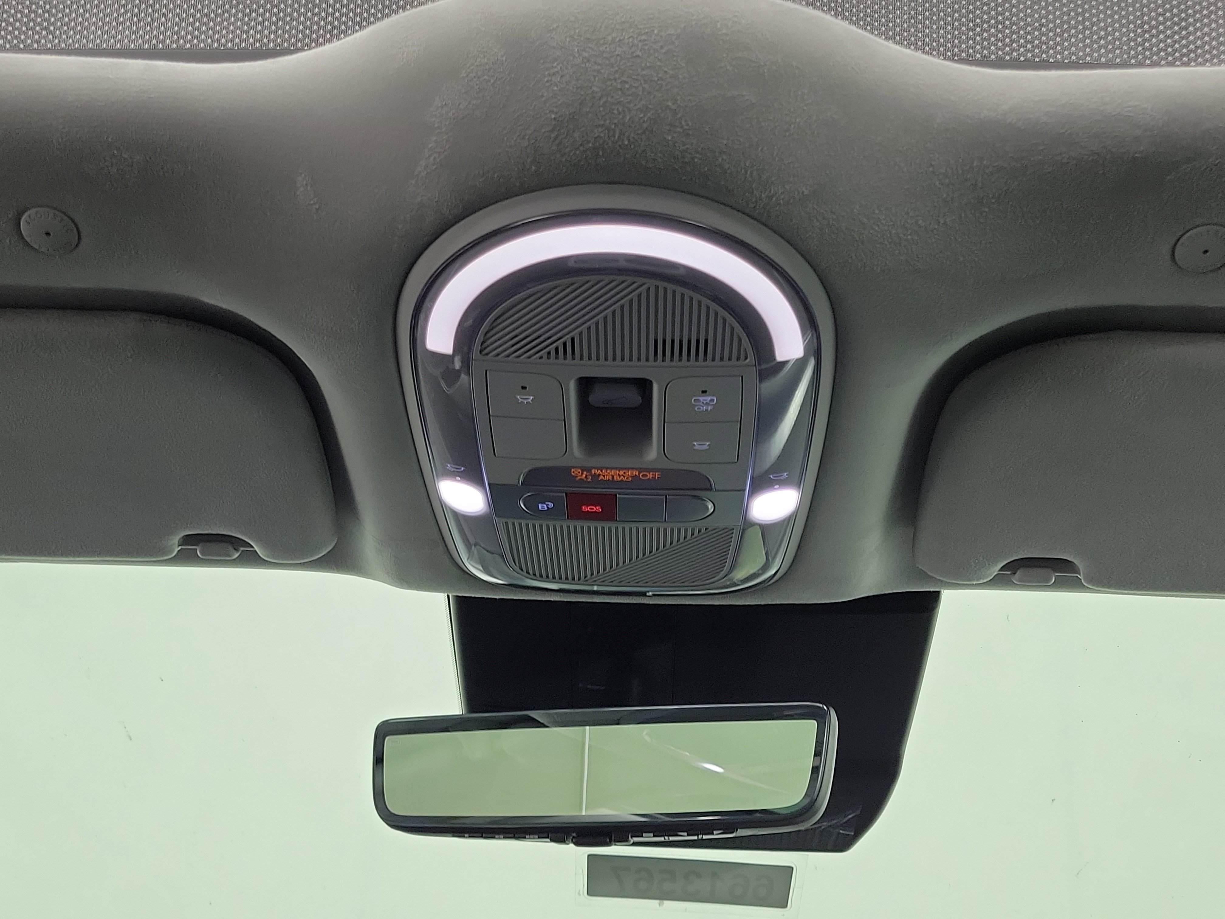 New 2026 Hyundai Ioniq 9 Calligraphy image 8