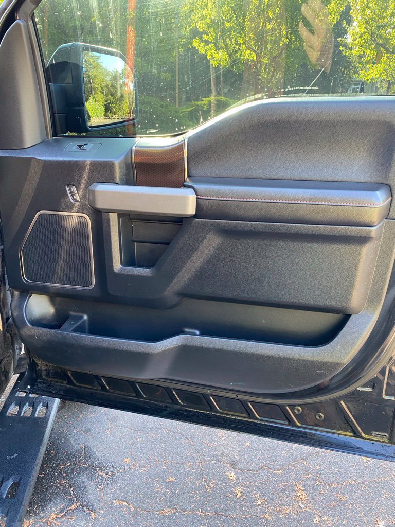 Used 2018 Ford F150 Raptor w/ Equipment Group 802A Luxury AWD/4WD image 19