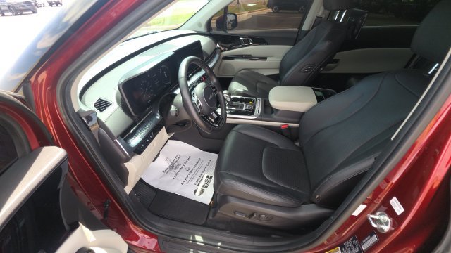 Used 2024 Kia Carnival SX Prestige FWD image 13