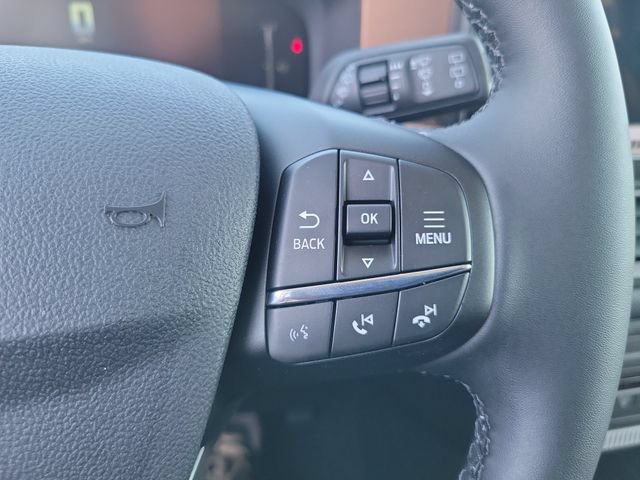 New 2026 Ford Bronco Sport Outer Banks AWD/4WD image 29