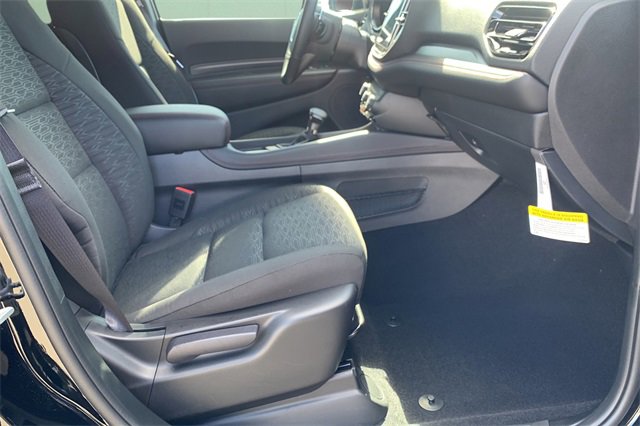 New 2026 Dodge Durango GT image 40