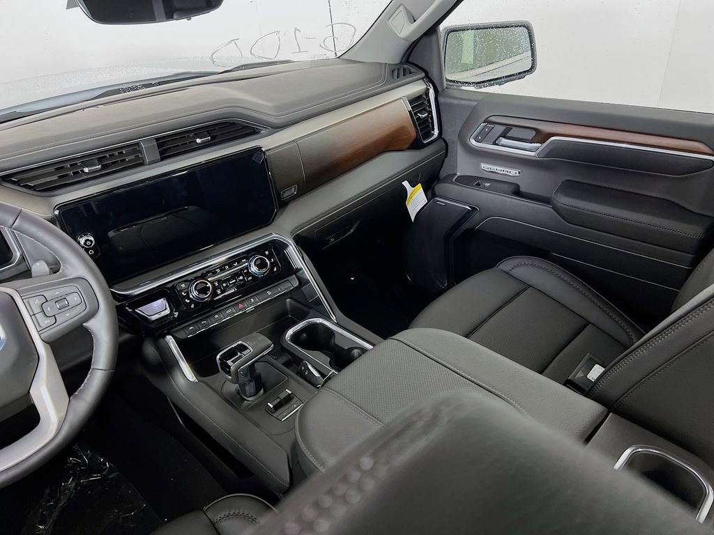 New 2026 GMC Sierra 1500 Denali image 22