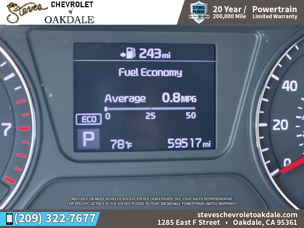 Used 2019 Kia Sorento AWD V6 image 16